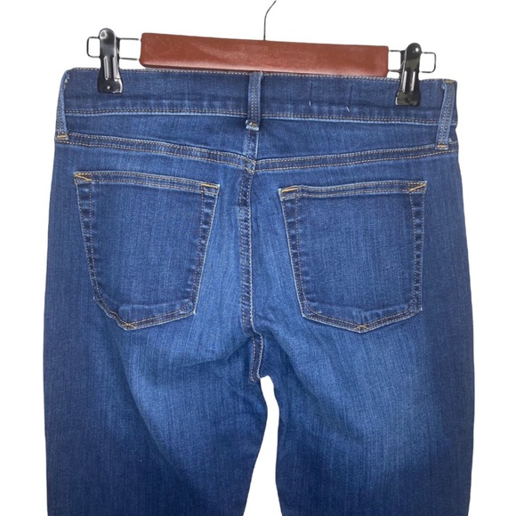 Gap Skinny Jeans Santa Cruz Blue Legging Jean Blue - Picture 10 of 16